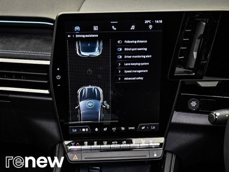 2024 Renault Austral - photo 27