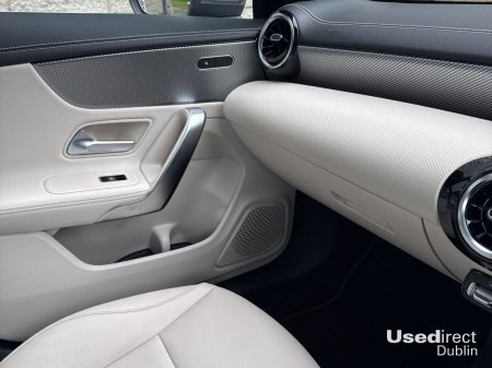 2023 Mercedes-Benz CLA - photo 33