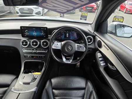 2022 Mercedes-Benz GLC - photo 10