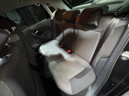 2015 Volkswagen Polo - photo 22
