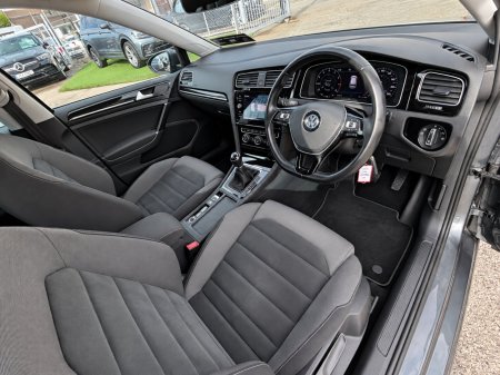 2019 Volkswagen Golf - photo 10