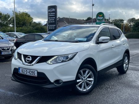 2016 Nissan Qashqai - photo 2