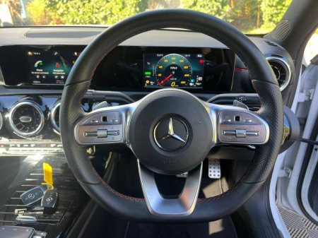 2021 Mercedes-Benz A-Class - photo 4