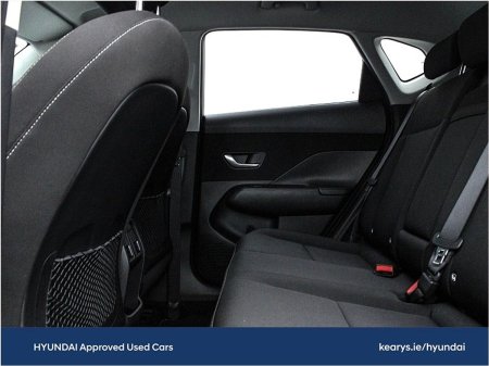 2026 Hyundai KONA - photo 7