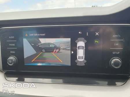 2023 Skoda Octavia - photo 11