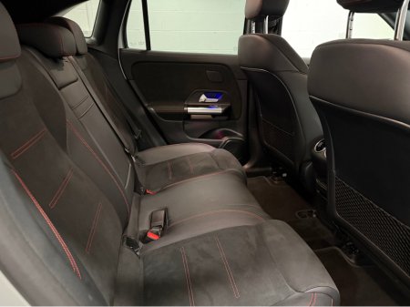 2024 Mercedes-Benz EQA - photo 35