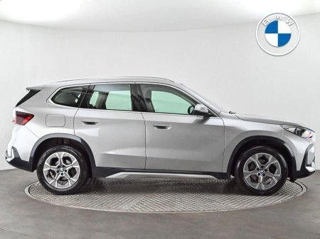 2025 BMW X1 - photo 23
