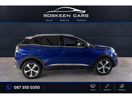 2018 Peugeot 3008 - photo 7