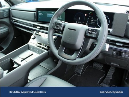 2026 Hyundai Santa Fe - photo 6