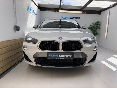 2020 BMW X2 - photo 5