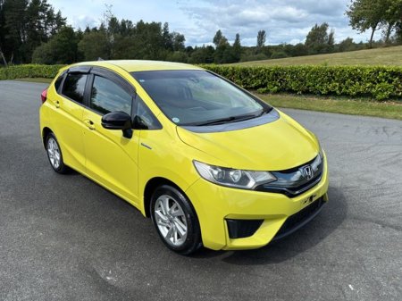 2013 Honda Fit - photo 10