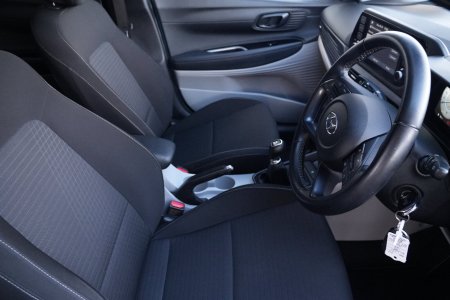 2022 Hyundai i20 - photo 11