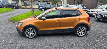 2015 Volkswagen Polo - photo 6