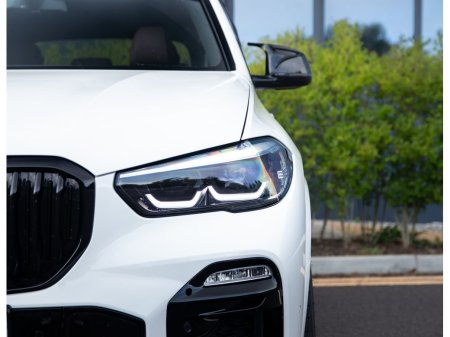 2020 BMW X5 - photo 20