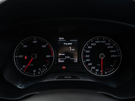 2017 SEAT Leon - photo 20