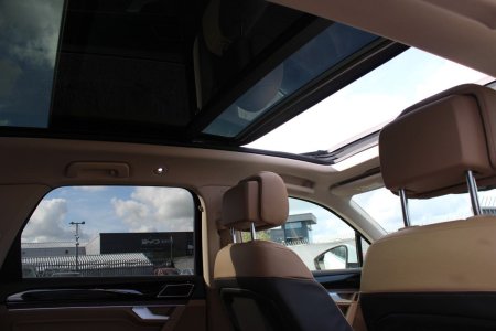 2019 Volkswagen Touareg - photo 14