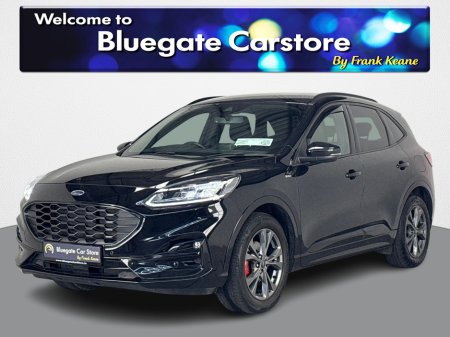 2021 Ford Kuga - photo 6