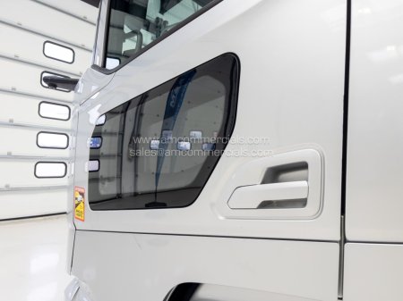 2023 DAF XF 480 - photo 19