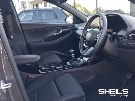 2026 Hyundai i30 - photo 11