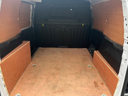 2023 Opel Combo - photo 9