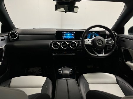 2020 Mercedes-Benz CLA - photo 2