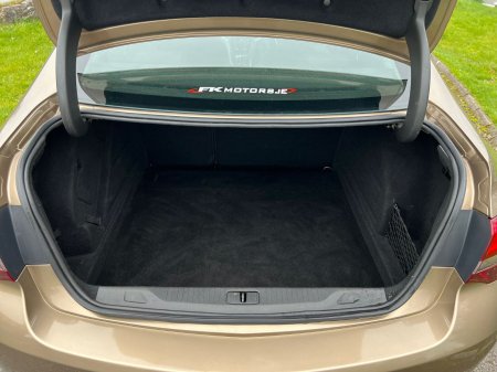 2013 Opel Astra - photo 8