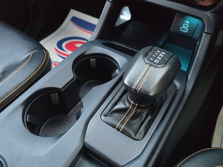 2025 Ford Ranger - photo 21