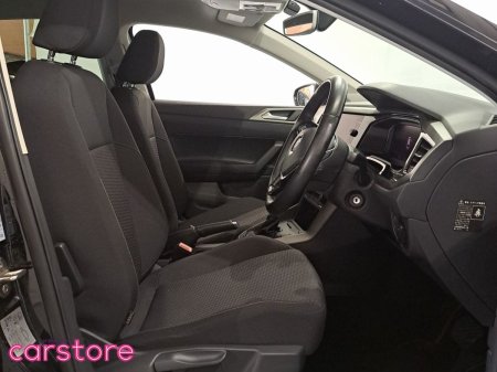 2019 Volkswagen Polo - photo 12