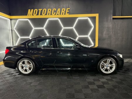 2017 BMW 3-Series - photo 6