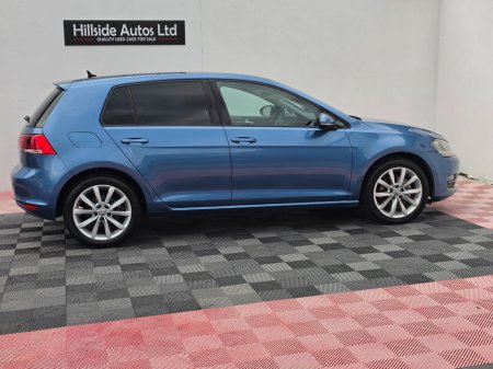 2015 Volkswagen Golf - photo 10