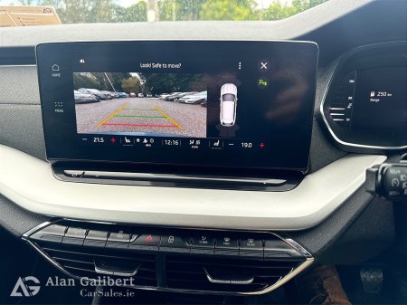 2024 Skoda Octavia - photo 10