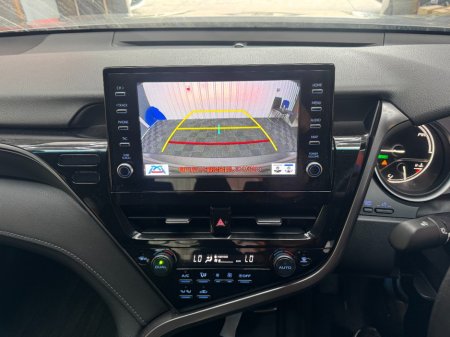 2023 Toyota Camry - photo 10