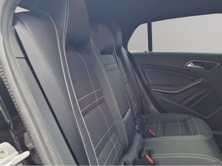 2016 Mercedes-Benz CLA - photo 9