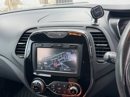 2015 Renault Captur - photo 7