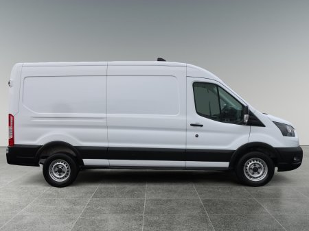 2023 Ford Transit - photo 5