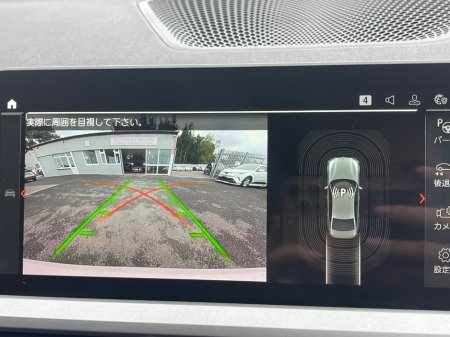 2019 BMW 3-Series - photo 16