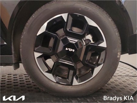 2026 Kia EV5 - photo 6
