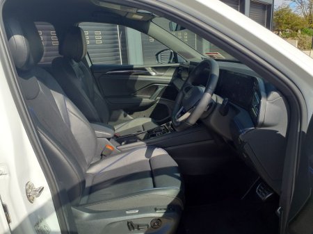 2024 Volkswagen Tiguan - photo 9