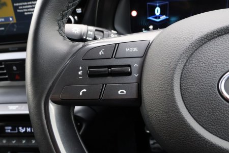 2021 Hyundai Bayon - photo 13
