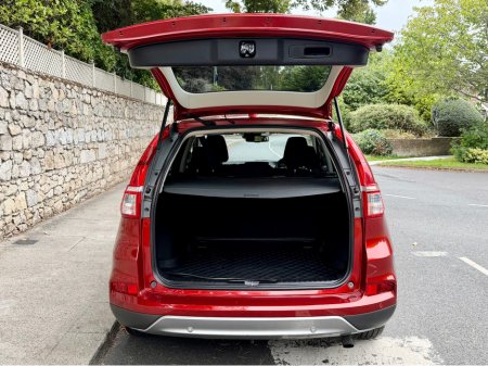 2016 Honda CR-V - photo 16