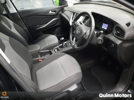 2019 Opel Grandland X - photo 10