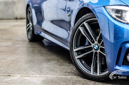 2019 BMW 4-Series - photo 6