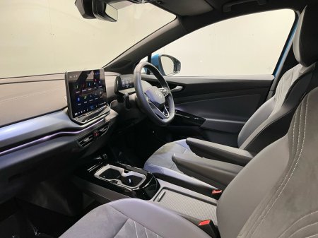 2025 Volkswagen ID.4 - photo 6