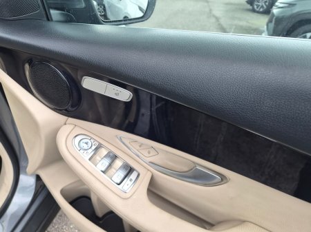 2018 Mercedes-Benz GLC - photo 9