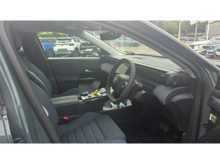 2026 Citroen C5 Aircross - photo 6