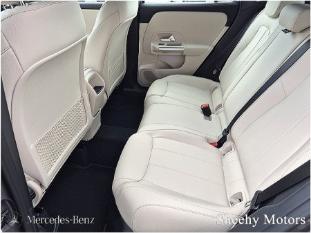 2026 Mercedes-Benz GLA - photo 12