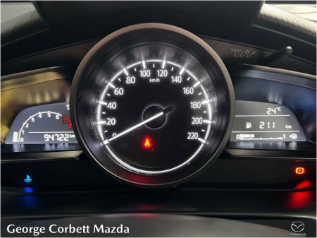 2021 Mazda Mazda2 - photo 11