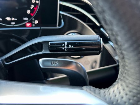 2025 Mercedes-Benz E-Class - photo 33