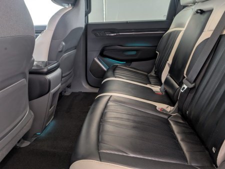 2024 Kia EV9 - photo 11