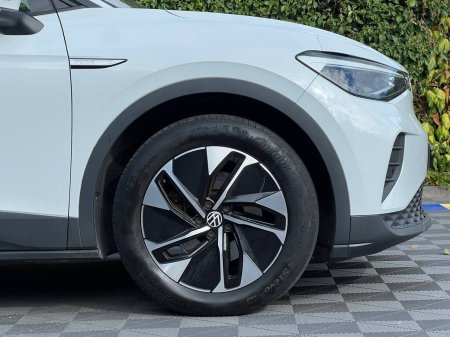 2023 Volkswagen ID.4 - photo 10
